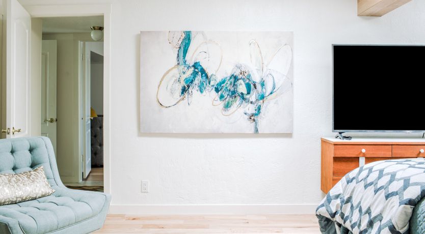 Photo of The Desert Martini