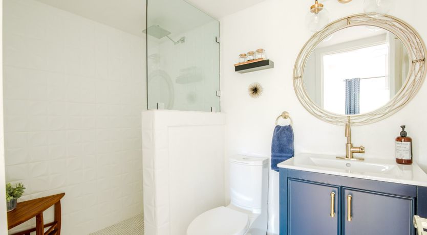 Photo of The Desert Martini