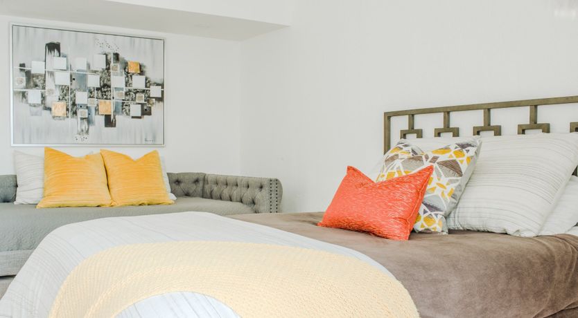 Photo of The Desert Martini