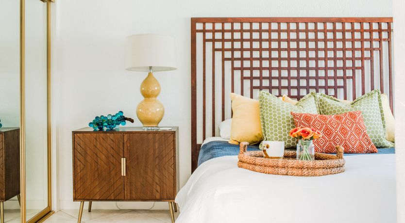 Photo of The Desert Martini