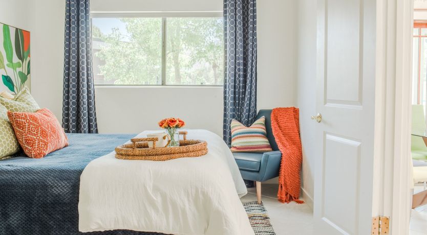 Photo of The Desert Martini