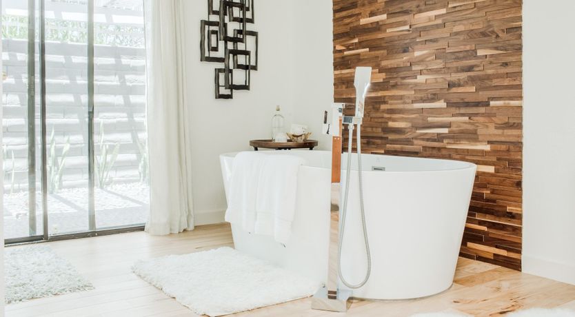 Photo of The Desert Martini