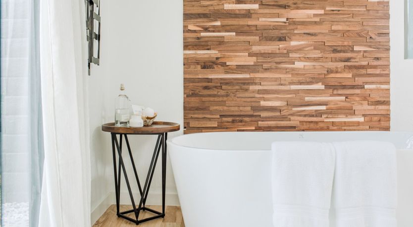 Photo of The Desert Martini