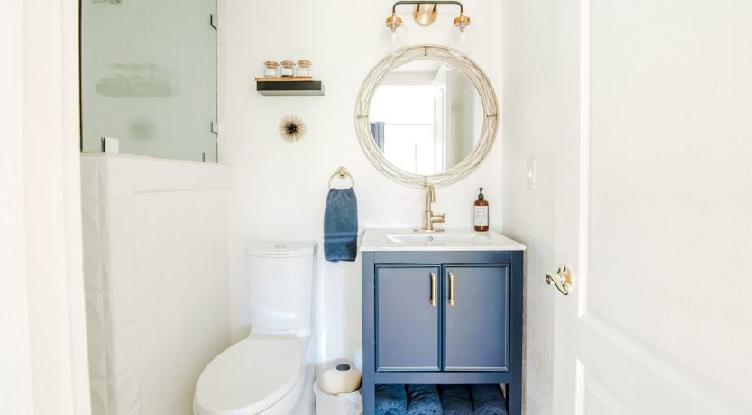 Photo of The Desert Martini