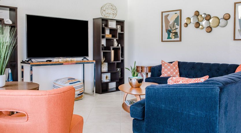 Photo of The Desert Martini