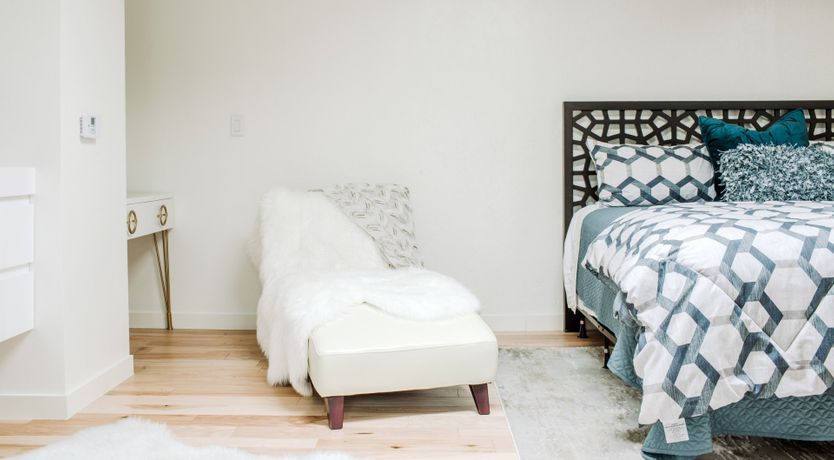 Photo of The Desert Martini