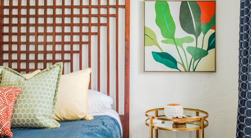 Photo of The Desert Martini