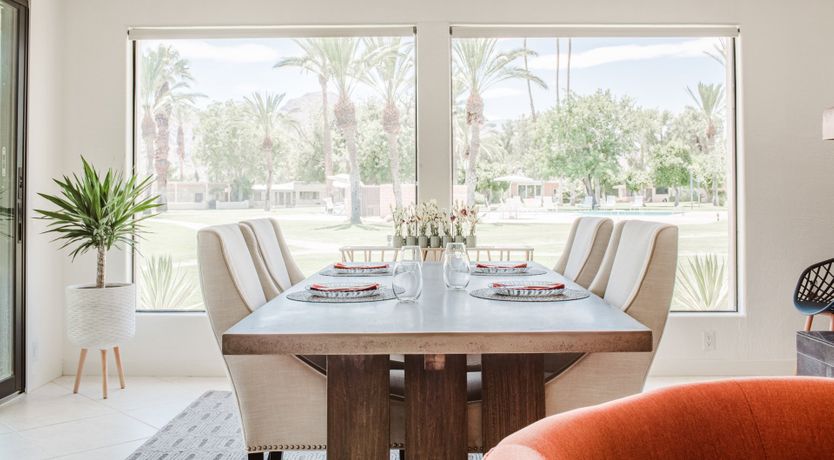 Photo of The Desert Martini