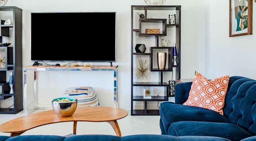 Photo of The Desert Martini