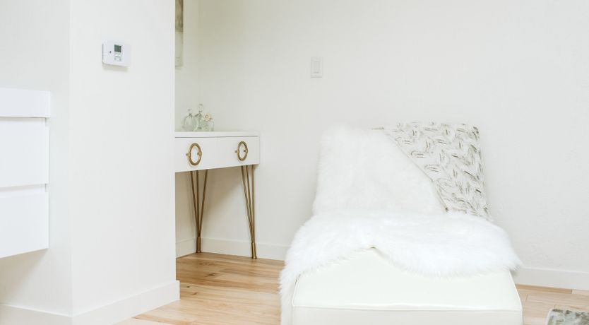 Photo of The Desert Martini