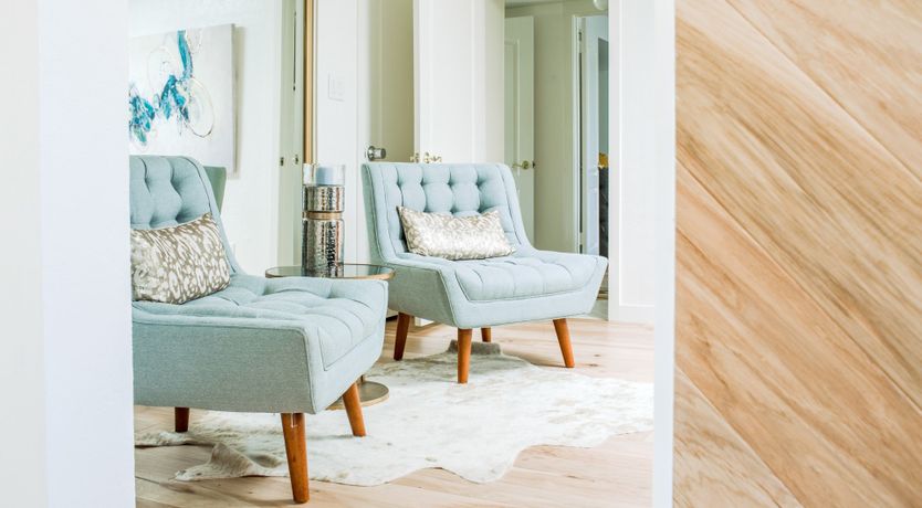 Photo of The Desert Martini