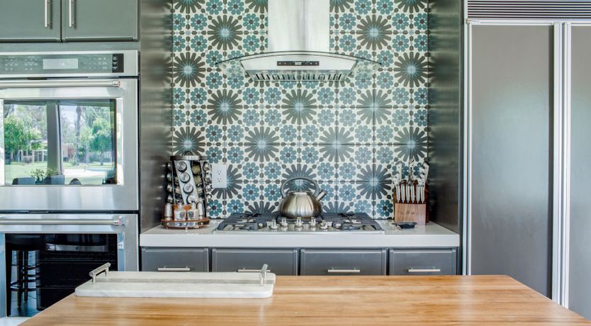 Photo of The Desert Martini