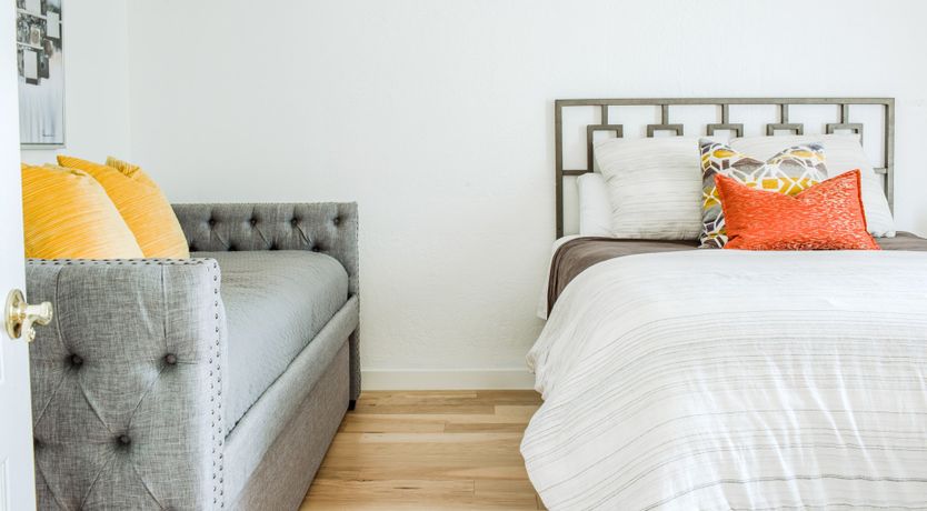 Photo of The Desert Martini