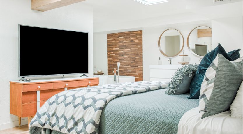 Photo of The Desert Martini