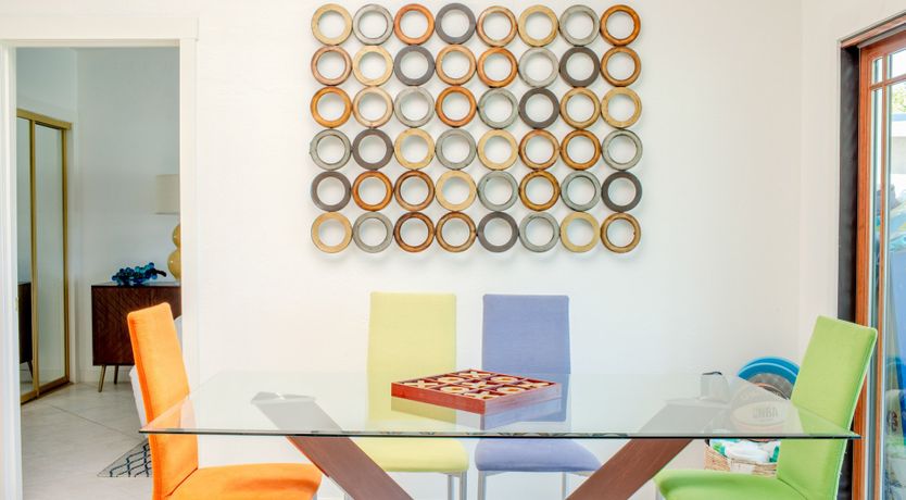 Photo of The Desert Martini