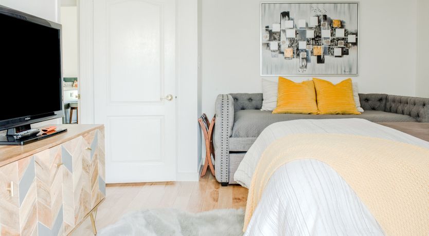 Photo of The Desert Martini