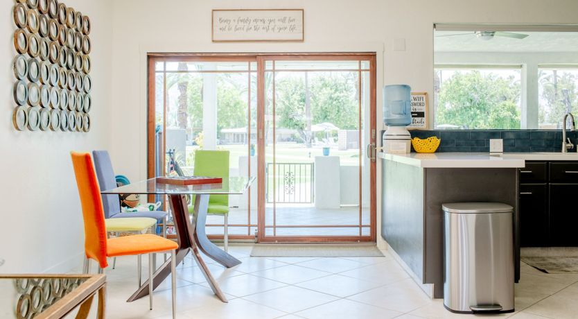 Photo of The Desert Martini