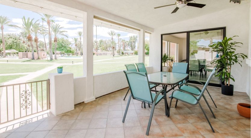 Photo of The Desert Martini