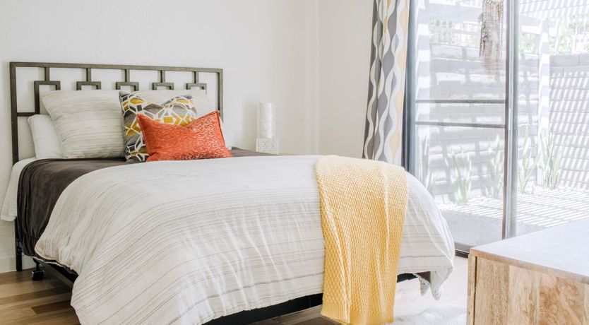 Photo of The Desert Martini