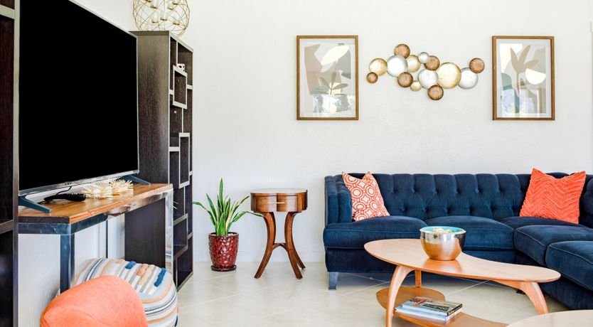 Photo of The Desert Martini