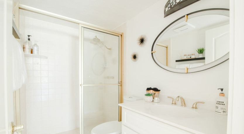 Photo of The Desert Martini