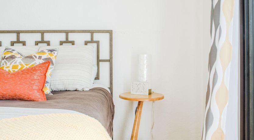 Photo of The Desert Martini