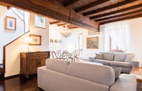 Timber Creek Villa