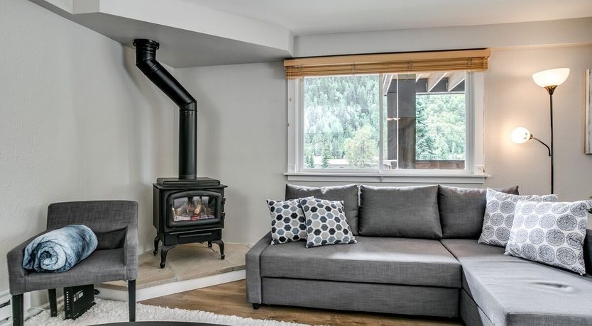 Photo of Ponderosa Pine