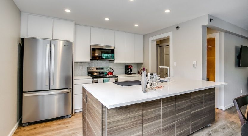 Photo of Ponderosa Pine