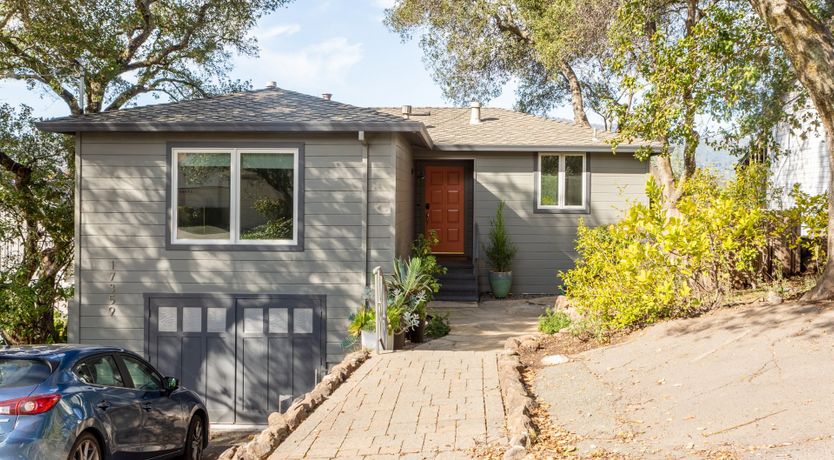 Photo of Cherries & Plums