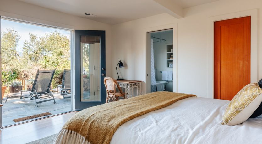 Photo of Cherries & Plums