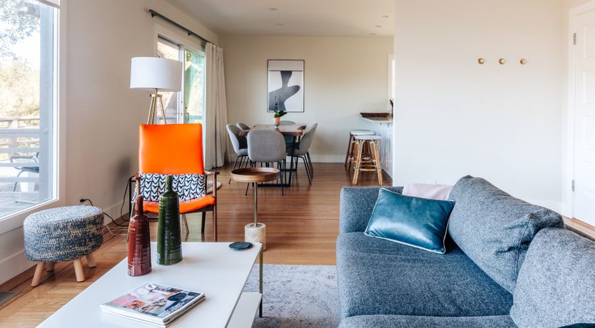 Photo of Cherries & Plums