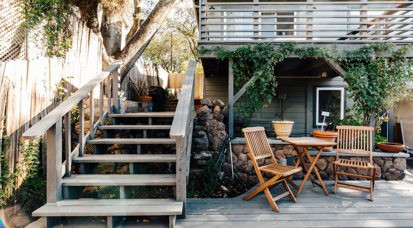 Photo of Cherries & Plums