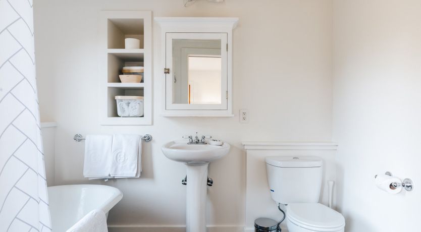 Photo of Cherries & Plums