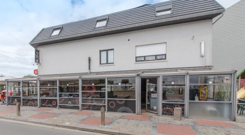 Photo of Alaska Beach