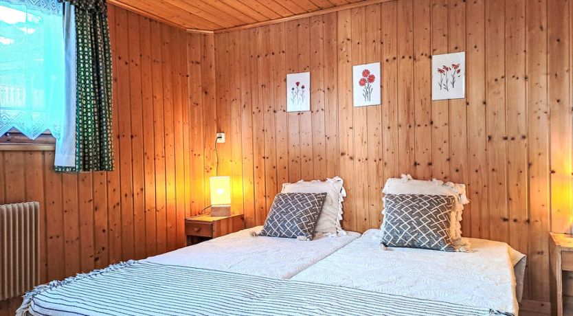 Photo of Rousserolles rez gauche