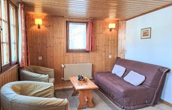 Rousserolles rez gauche Holiday Home