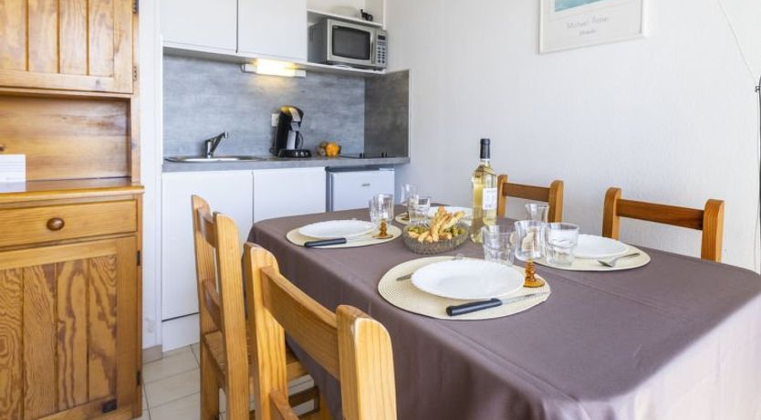 Photo of Les Capitelles Apartment 2