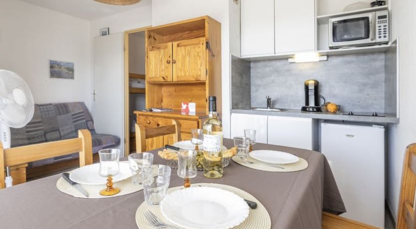 Photo of Les Capitelles Apartment 2