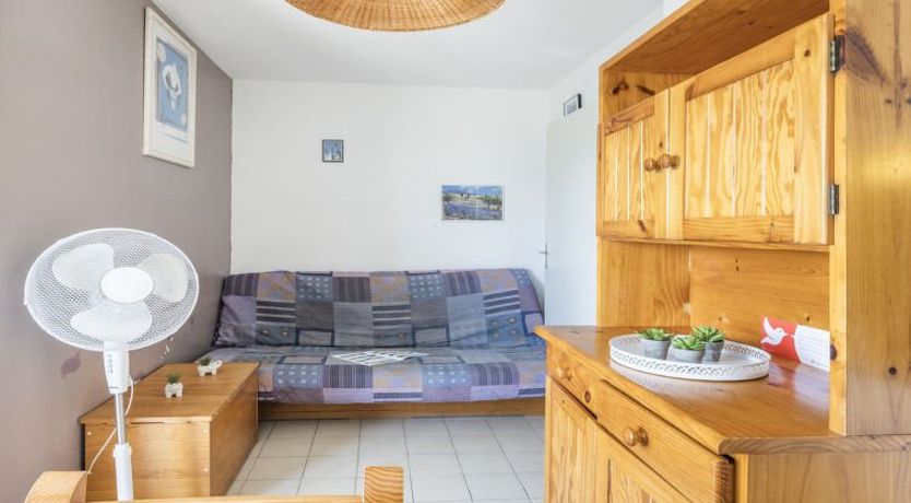 Photo of Les Capitelles Apartment 2