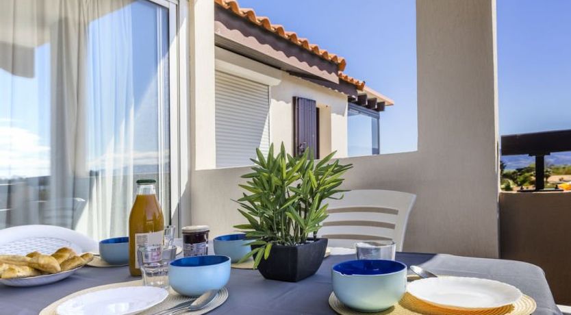 Photo of Les Capitelles Apartment 2