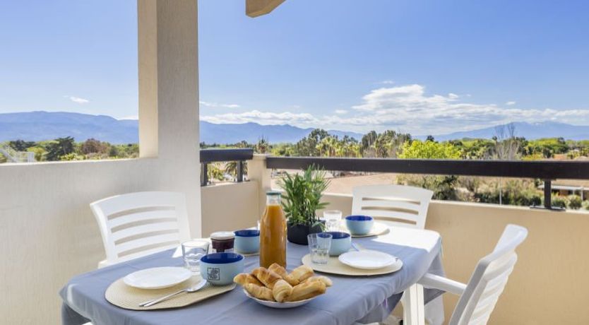 Photo of Les Capitelles Apartment 2