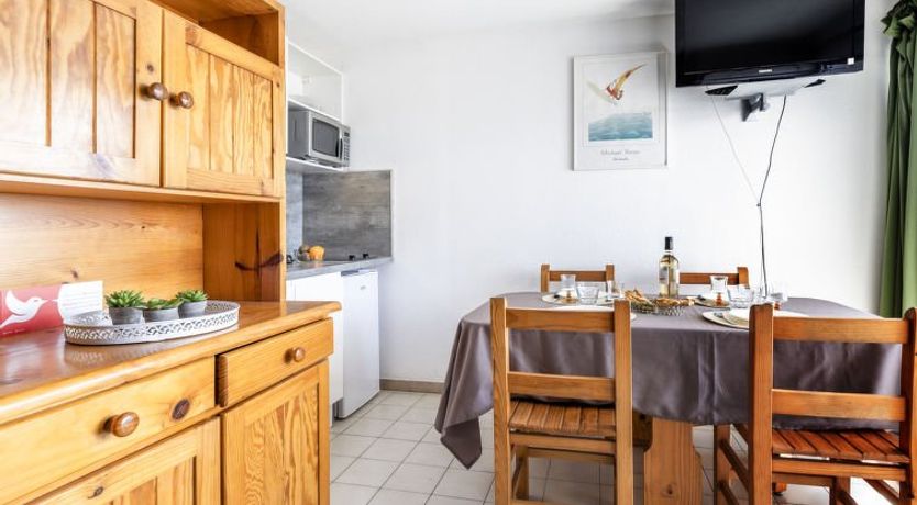 Photo of Les Capitelles Apartment 2