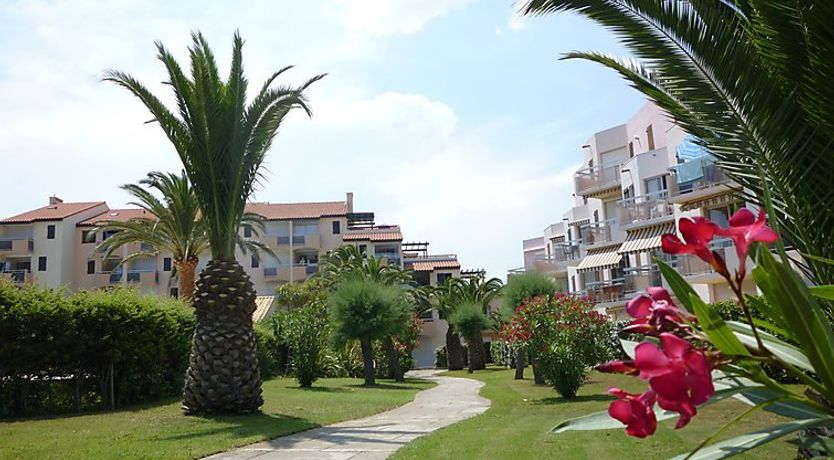 Photo of Les Capitelles Apartment 2