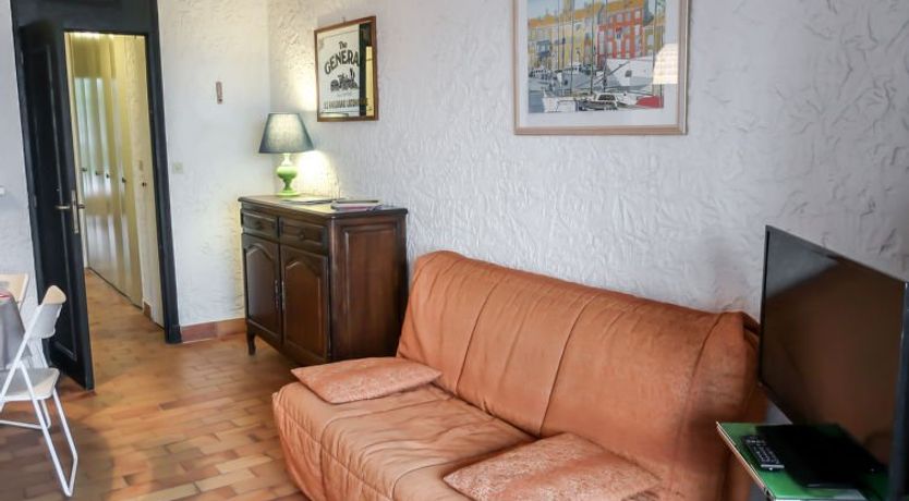 Photo of Les Cascadelles Apartment 2