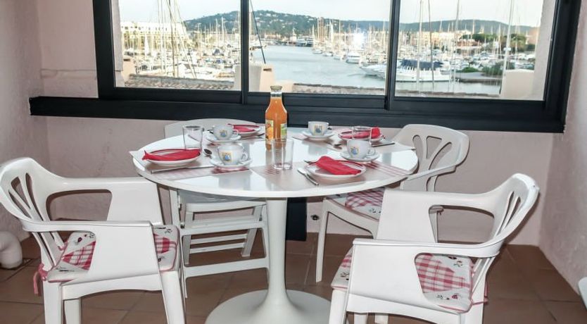 Photo of Les Cascadelles Apartment 2