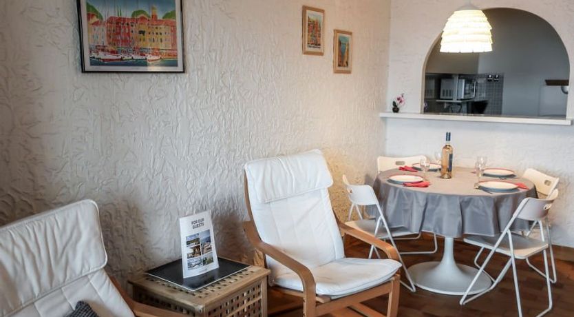 Photo of Les Cascadelles Apartment 2