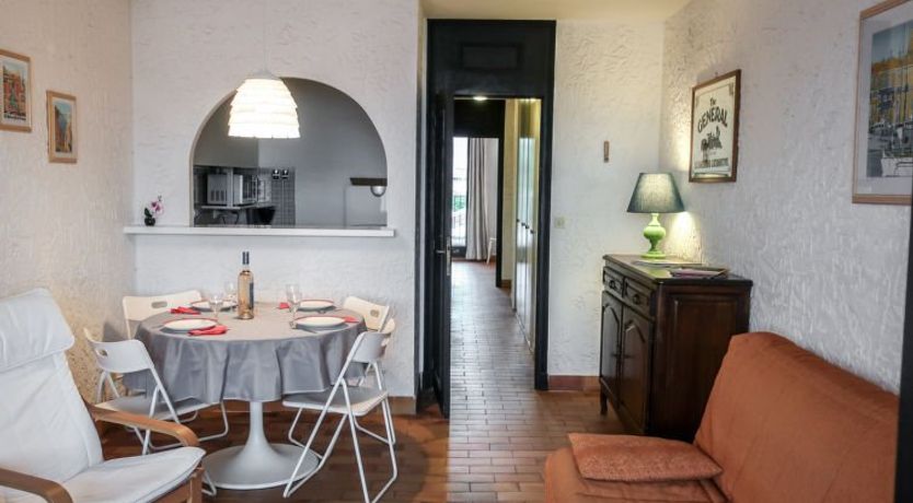 Photo of Les Cascadelles Apartment 2