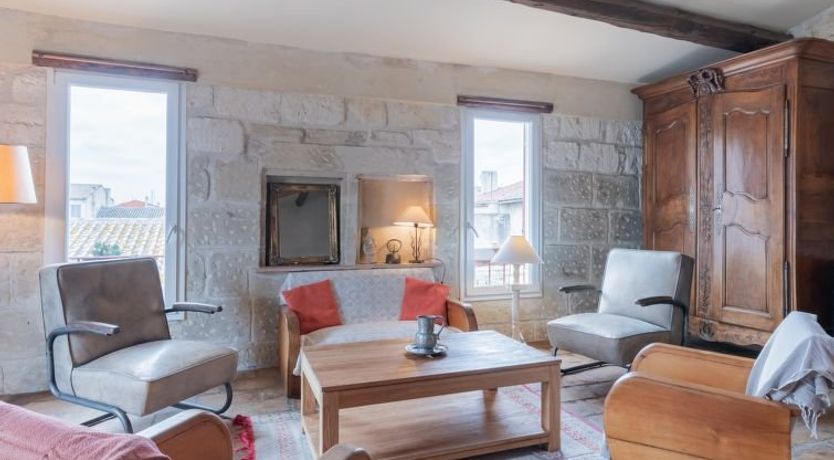 Photo of La Maison Theaulon