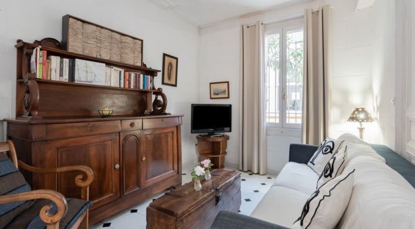 Photo of La Maison Theaulon